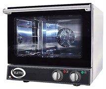 Печь конвекционная Eletto E 0443M E121951