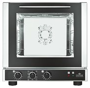 Печь конвекционная Luxstahl EKF 423 M E128913