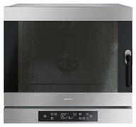 Печь конвекционная SMEG ALFA 625 EHDSR E124392