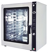 Печь конвекционная Eletto L 1064E E121974