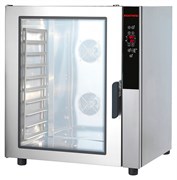 Печь конвекционная Inoxtrend NB-SP-010E E127945