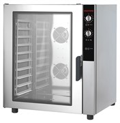 Печь конвекционная Inoxtrend NB-UA-610E 01 RH E108454