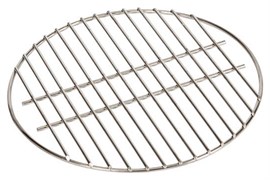 Решетка Big Green Egg 10SS-R E108655