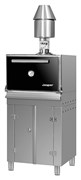 Печь на твердом топливе Josper HJX 25-L E19577