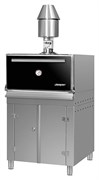 Печь на твердом топливе Josper HJX 50-L E51474