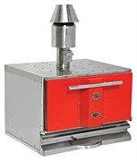 Печь на древесном угле Empero EMP.PKF-40-K E124185