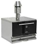 Печь на древесном угле Empero EMP.PKF-40-S E124186