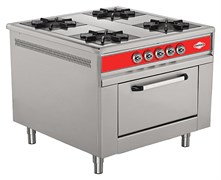 Плита газовая Empero EMP.9KG.021 E124193