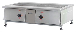 Плита электрическая Тулаторгтехника ПЭ-0,24Н настольная E87697