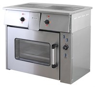 Плита электрическая Тулаторгтехника ПЭ-0,24М E32358