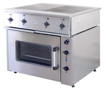 Плита электрическая Тулаторгтехника ПЭ-0,48М E30316