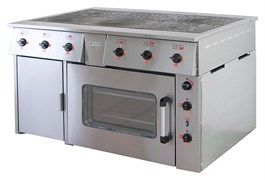 Плита электрическая Тулаторгтехника ПЭ-0,72М E30332