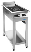 Плита индукционная Новая Энергия ПЭИ-2/G1 E89469