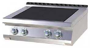 Плита электрическая Azimut SPL 708 E E77819