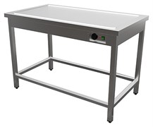 Стол тепловой Gastrolux СТС-067 E67182