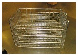 Корзина Vortmax для PFE 600 E58371