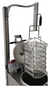 Система автоматического подъема корзин Winston Lift Assist LH 6HD E221604