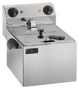 Фритюрница Luxstahl FE8G E125445