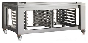 Подставка Sottoriva BAS6-H R94 E91551