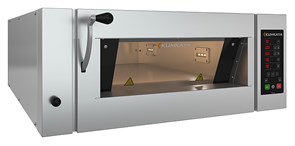 Печь подовая модульная Kumkaya LIDYA (EF60x80) E233992
