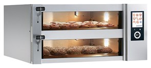 Печь подовая Wiesheu EBO 64 L EXCLUSIVE E174519