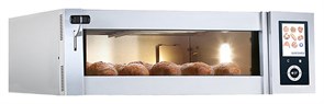 Печь подовая Wiesheu EBO 68 S EXCLUSIVE NEW E43876