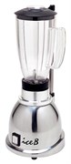 Блендер Macap Ice B100 хром E248590