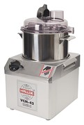 Куттер HALLDE VCM-42 E37897