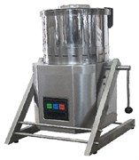 Куттер Minerva MEDIUM 5 220 В E144146