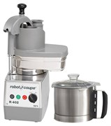 Процессор кухонный Robot Coupe R402 220В (без дисков) E58938