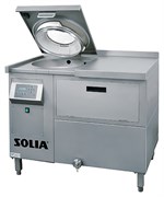 Овощемоечная машина AlexanderSolia SWA 75.2 E92806