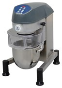 Миксер планетарный Electrolux Professional XBE10B (600198) E118800