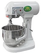 Миксер планетарный ROAL B5 (360x290x450) E111093