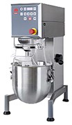 Миксер планетарный AlexanderSolia AW R 20 настольный E92809