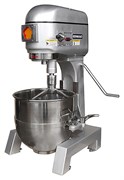 Миксер планетарный SINMAG SМ 601 (1 дежа) E32222