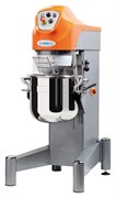 Миксер планетарный Starmix PL60NVF 380В E75414