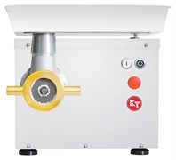 Мясорубка Koneteollisuus Oy (KT) LM-82/P Unger алюм. корпус 380В E185028