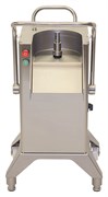 Овощерезка HALLDE RG400i без бункера E169502