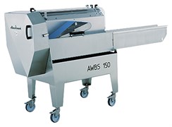 Овощерезка AlexanderSolia AW BS 150 E92841
