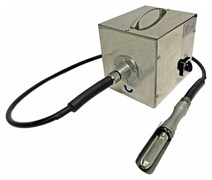 Рыбочистка ТОРГМАШ РЧ-30М E187177