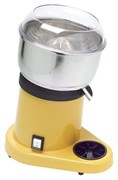 Соковыжималка Macap P200 желтая E227712