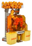 Соковыжималка CanCan CC.38.OPM02 со стаканом E60735