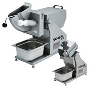 Универсальная кухонная машина AlexanderSolia M 4 E92838