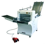 Хлеборезка BakeBerry F-520 E126872