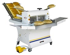 Хлеборезка BakeBerry FD-520 E126873