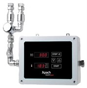 Дозатор-смеситель воды Apach Bakery Line Dox 30M3FK E195820