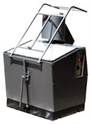 Мукопросеиватель ПЕНЗМАШ МПМ-800М E22392