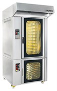 Печь ротационно-конвекционная Porlanmaz Bakery Machinery PMRC 10 электрическая E233148