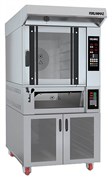 Печь ротационно-конвекционная Porlanmaz Bakery Machinery PMRC 5D E235359