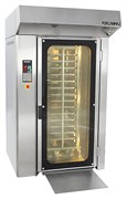 Печь ротационно-конвекционная Porlanmaz Bakery Machinery PMRC 15 E235295